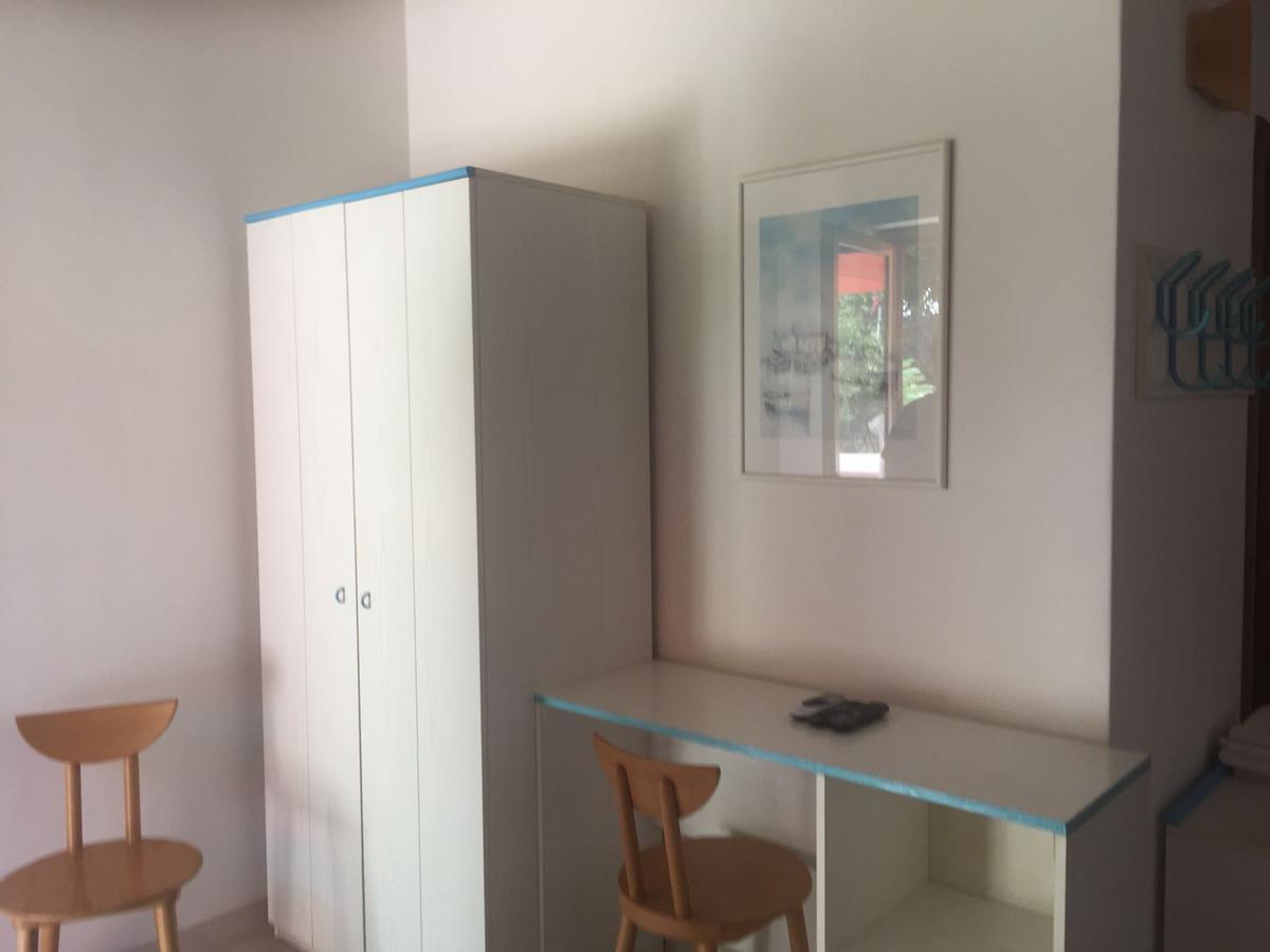 Villa Petrusa 斯特龙博利 外观 照片